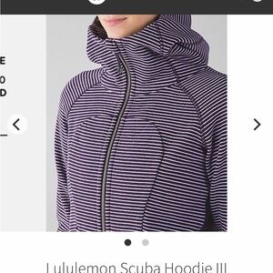 lululemon athletica Women's scuba